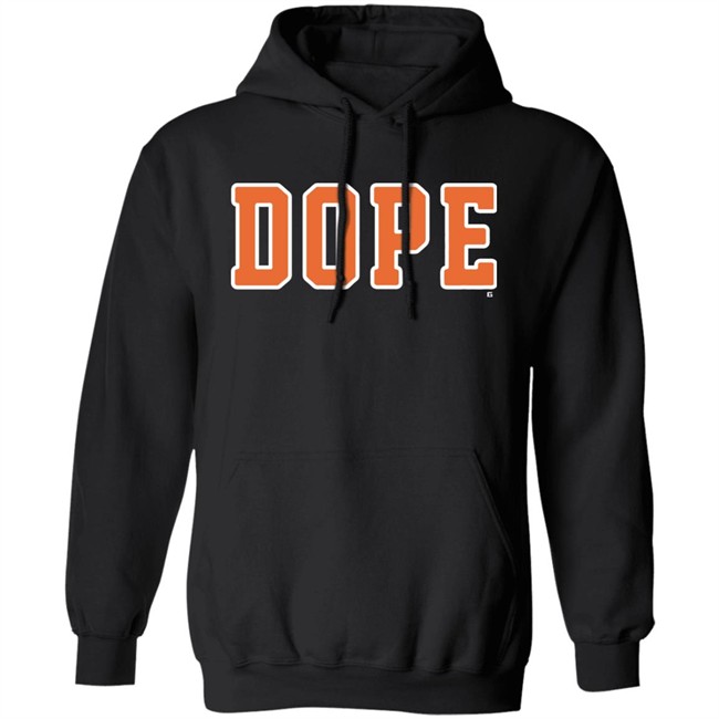 Guillermo Mafia Store Pipo Is Dope Shirt Guillermo Mafia Store Pipo Is Dope Shirt