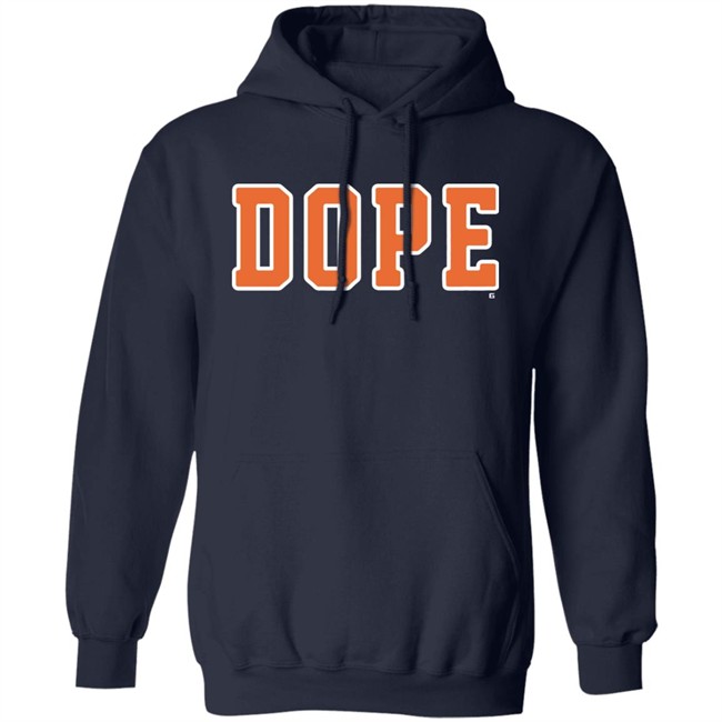 Guillermo Mafia Store Pipo Is Dope Shirt Guillermo Mafia Store Pipo Is Dope Shirt