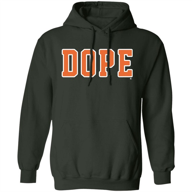 Guillermo Mafia Store Pipo Is Dope Shirt Guillermo Mafia Store Pipo Is Dope Shirt