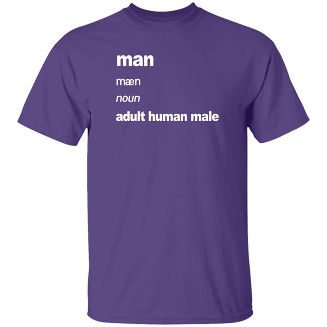Adult Human Female Store Man Maen Noun Adult Human Male Shirt Kellie-Jay Keen Adult Human Female Store Man Maen Noun Adult Human Male Shirt Kellie-Jay Keen