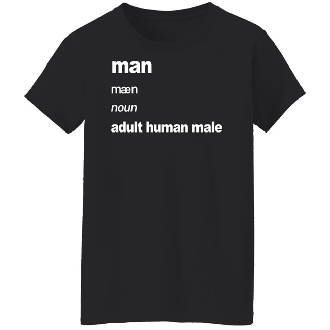 Adult Human Female Store Man Maen Noun Adult Human Male Shirt Kellie-Jay Keen Adult Human Female Store Man Maen Noun Adult Human Male Shirt Kellie-Jay Keen