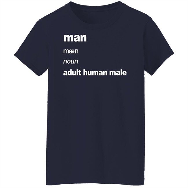 Adult Human Female Store Man Maen Noun Adult Human Male Shirt Kellie-Jay Keen Adult Human Female Store Man Maen Noun Adult Human Male Shirt Kellie-Jay Keen
