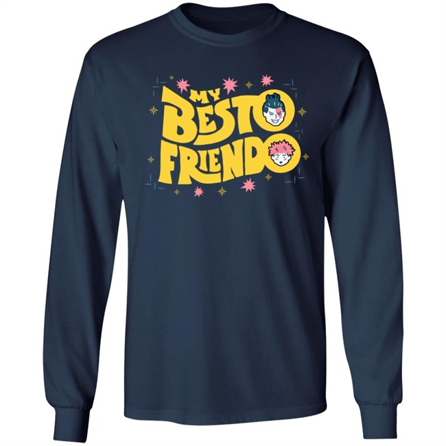 My Besto Friendo Shirt By Reglapid Neatoshop Smexi Smexitv My Besto Friendo Shirt By Reglapid Neatoshop Smexi Smexitv