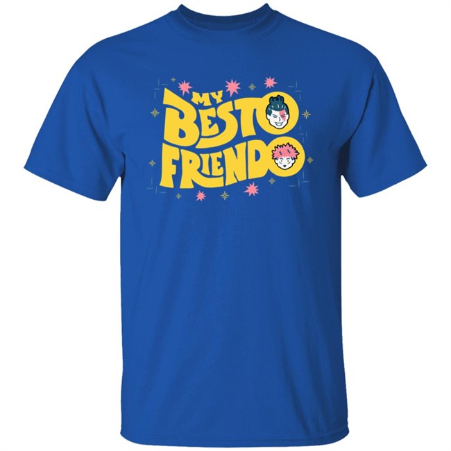 My Besto Friendo Shirt By Reglapid Neatoshop Smexi Smexitv My Besto Friendo Shirt By Reglapid Neatoshop Smexi Smexitv