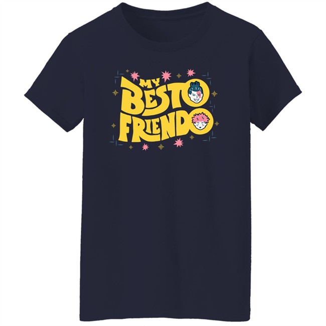 My Besto Friendo Shirt By Reglapid Neatoshop Smexi Smexitv My Besto Friendo Shirt By Reglapid Neatoshop Smexi Smexitv