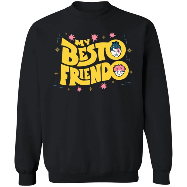 My Besto Friendo Shirt By Reglapid Neatoshop Smexi Smexitv My Besto Friendo Shirt By Reglapid Neatoshop Smexi Smexitv