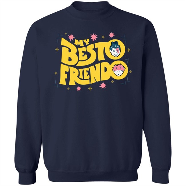 My Besto Friendo Shirt By Reglapid Neatoshop Smexi Smexitv My Besto Friendo Shirt By Reglapid Neatoshop Smexi Smexitv