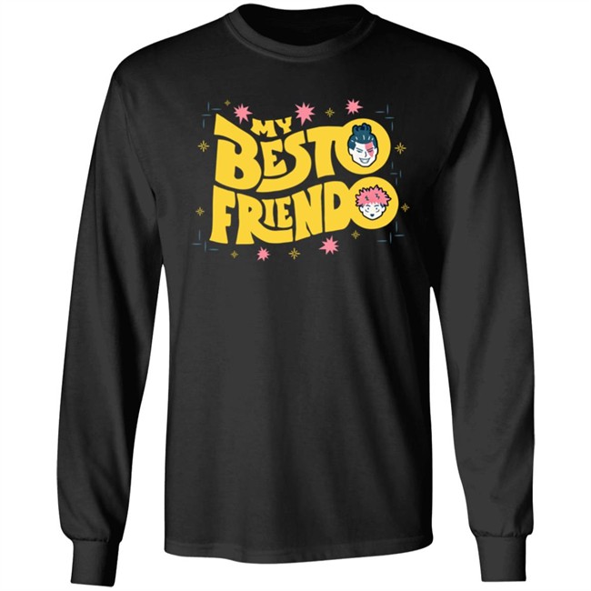 My Besto Friendo Shirt By Reglapid Neatoshop Smexi Smexitv My Besto Friendo Shirt By Reglapid Neatoshop Smexi Smexitv