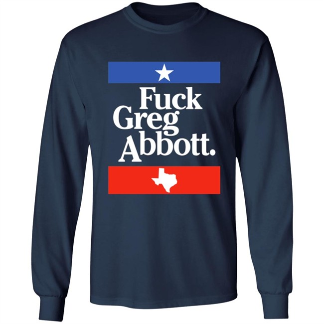 Britt Nessie Fuck Greg Abbott Texas Shirt Britt Nessie Fuck Greg Abbott Texas Shirt