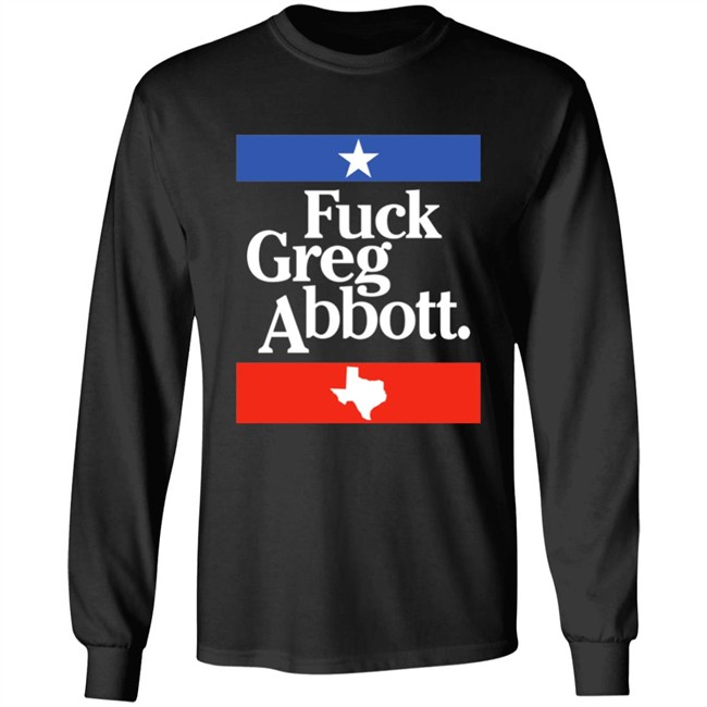 Britt Nessie Fuck Greg Abbott Texas Shirt Britt Nessie Fuck Greg Abbott Texas Shirt