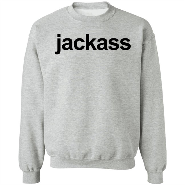 Jackass Merch Jackass Shirt Jackass Merch Jackass Shirt