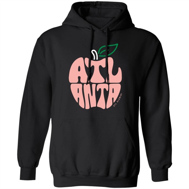 Atlalumni Merch Atl Alumni Store Atl Peach Tee Shirt Atl Anta Peach Tee Atlalumni Merch Atl Alumni Store Atl Peach Tee Shirt Atl Anta Peach Tee