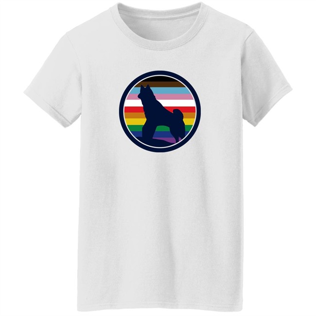 BreakingT Uconn Husky Pride Shirt UConn Women’S Basketball BreakingT Uconn Husky Pride Shirt UConn Women’S Basketball