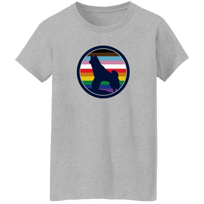BreakingT Uconn Husky Pride Shirt UConn Women’S Basketball BreakingT Uconn Husky Pride Shirt UConn Women’S Basketball