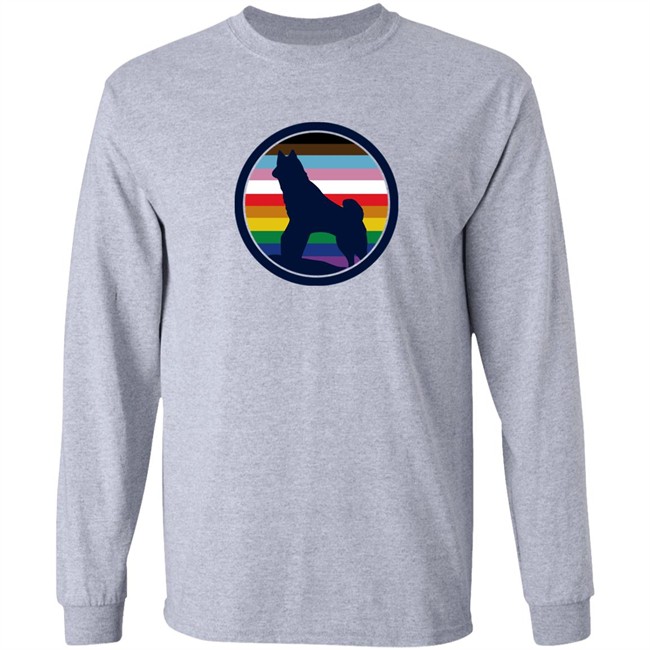 BreakingT Uconn Husky Pride Shirt UConn Women’S Basketball BreakingT Uconn Husky Pride Shirt UConn Women’S Basketball