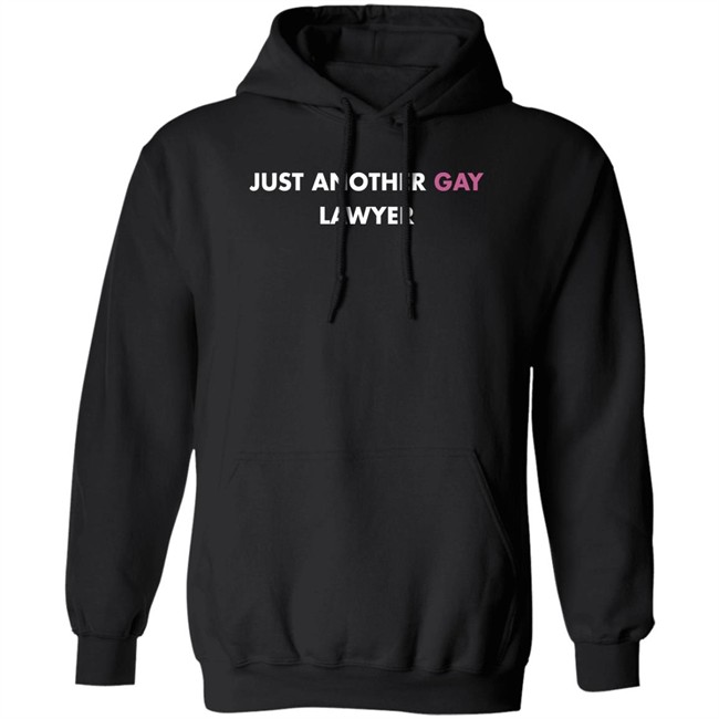 Just Another Gay Lawyer Shirt Jeff Watters Just Another Gay Lawyer Shirt Jeff Watters