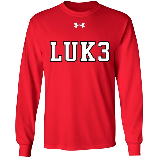 Team Luke Hope For Minds Store Luk3 Texas Tech Team Luke Shirt Tim Siegel TTU Team Luke Hope For Minds Store Luk3 Texas Tech Team Luke Shirt Tim Siegel TTU