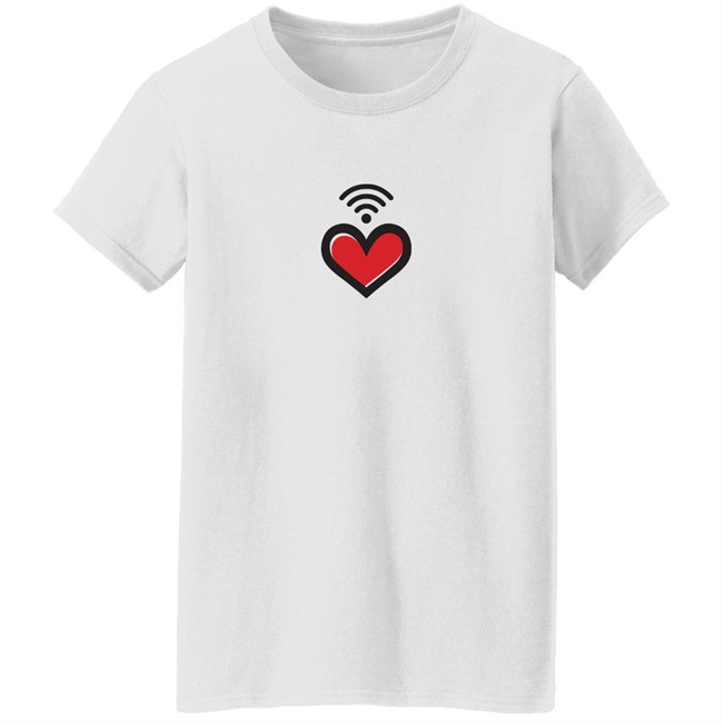 Wanggwan Straykids Love Wifi Hoodie Wanggwan Straykids Love Wifi Hoodie