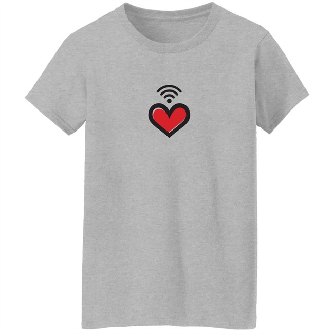Wanggwan Straykids Love Wifi Hoodie Wanggwan Straykids Love Wifi Hoodie