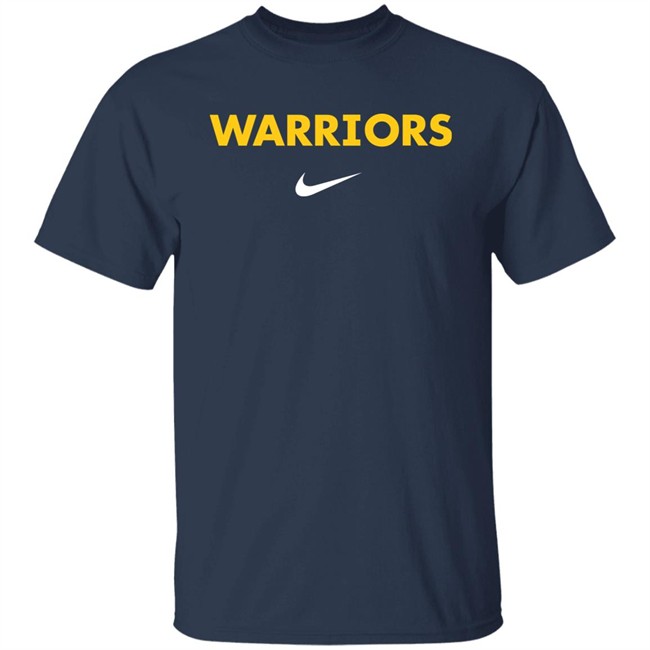 Warriors Shirt Nick Depaula Klayday Warriors Shirt Nick Depaula Klayday