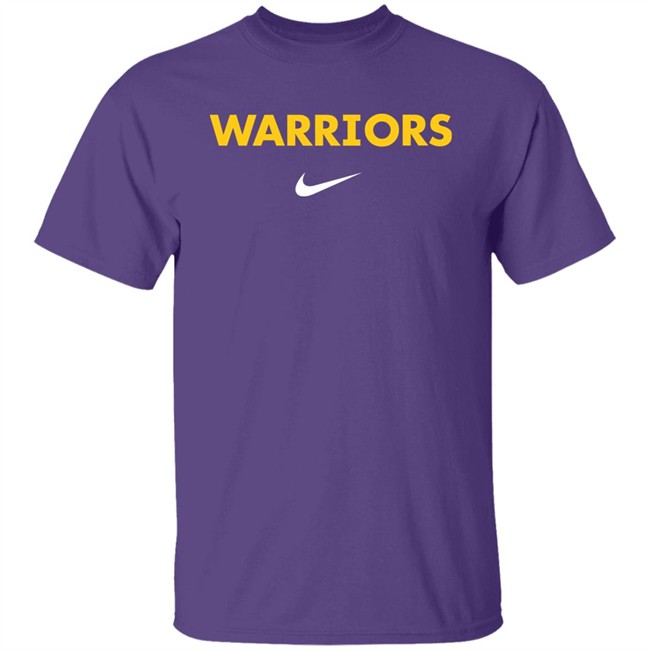 Warriors Shirt Nick Depaula Klayday Warriors Shirt Nick Depaula Klayday