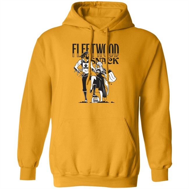 Johnny Cupcakes Merch Fleetwood Snack T Shirt Johnny Cupcakes Merch Fleetwood Snack T Shirt