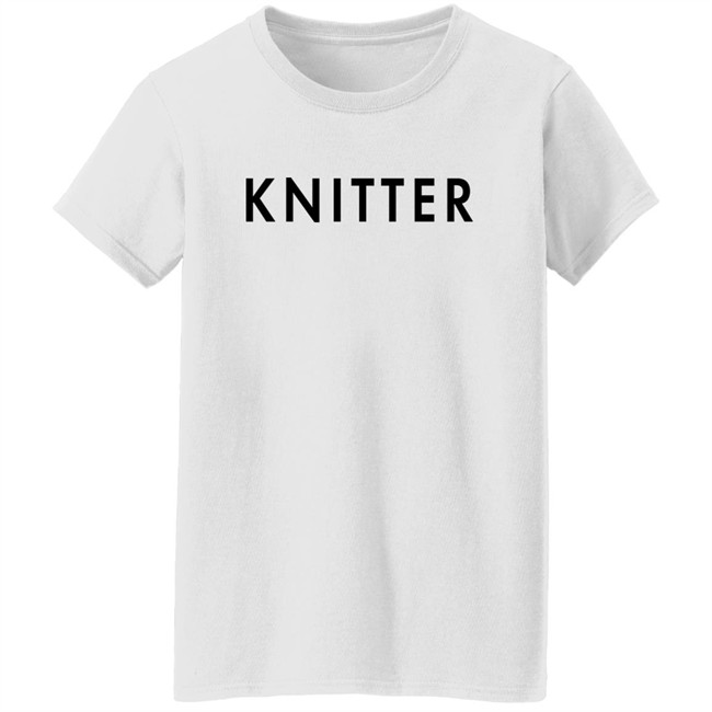 Knitter Shirt John Stevens Knitter Shirt John Stevens