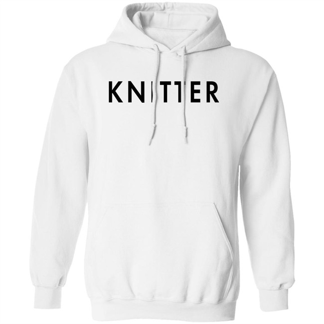 Knitter Shirt John Stevens Knitter Shirt John Stevens