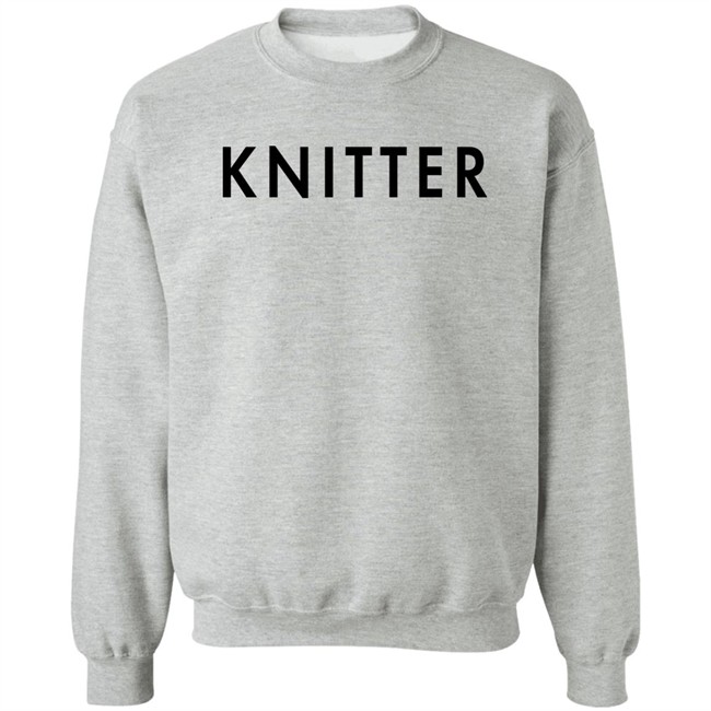 Knitter Shirt John Stevens Knitter Shirt John Stevens