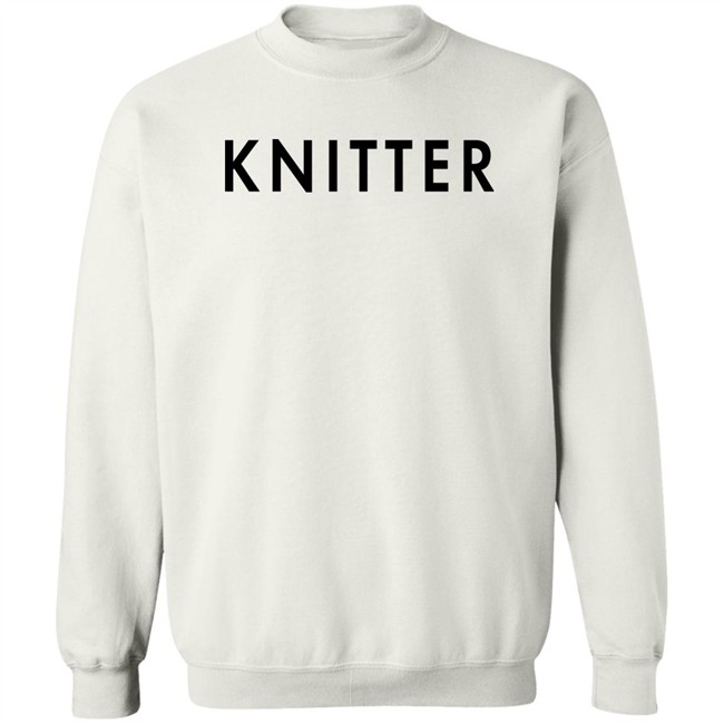 Knitter Shirt John Stevens Knitter Shirt John Stevens