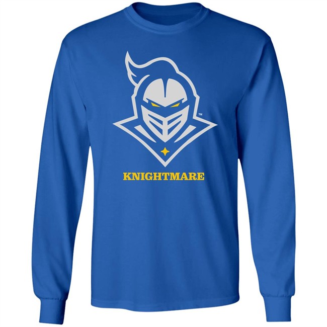 Knightmare Shirt UCF Knights Knightmare Shirt UCF Knights