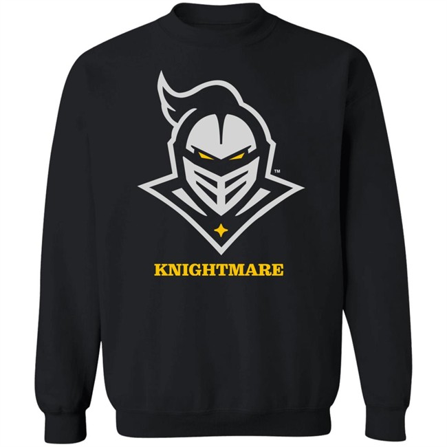 Knightmare Shirt UCF Knights Knightmare Shirt UCF Knights