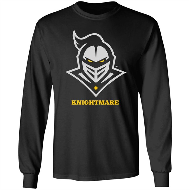Knightmare Shirt UCF Knights Knightmare Shirt UCF Knights