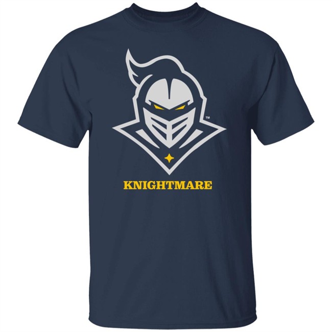 Knightmare Shirt UCF Knights Knightmare Shirt UCF Knights