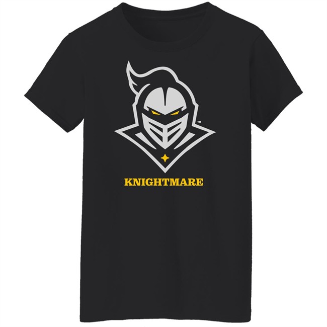 Knightmare Shirt UCF Knights Knightmare Shirt UCF Knights
