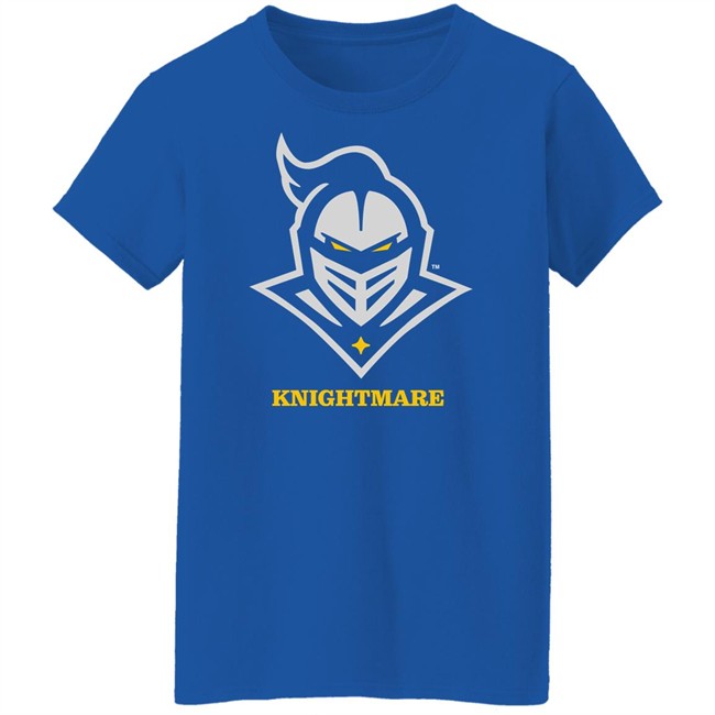 Knightmare Shirt UCF Knights Knightmare Shirt UCF Knights