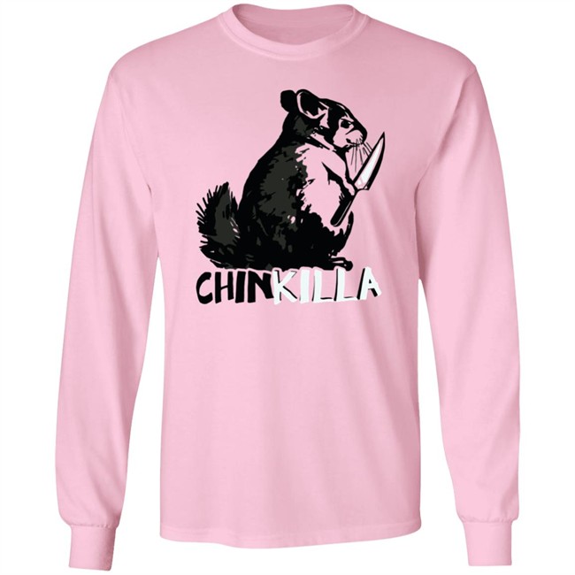Golden Druid Store Chin Killa Shirt Golden Druid Store Chin Killa Shirt