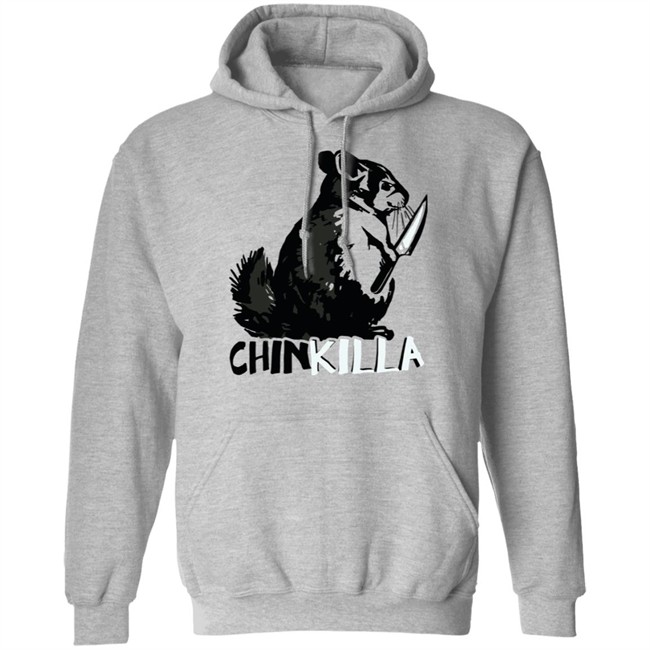 Golden Druid Store Chin Killa Shirt Golden Druid Store Chin Killa Shirt