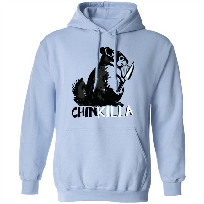 Golden Druid Store Chin Killa Shirt Golden Druid Store Chin Killa Shirt