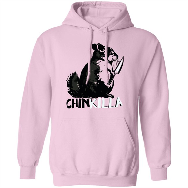Golden Druid Store Chin Killa Shirt Golden Druid Store Chin Killa Shirt