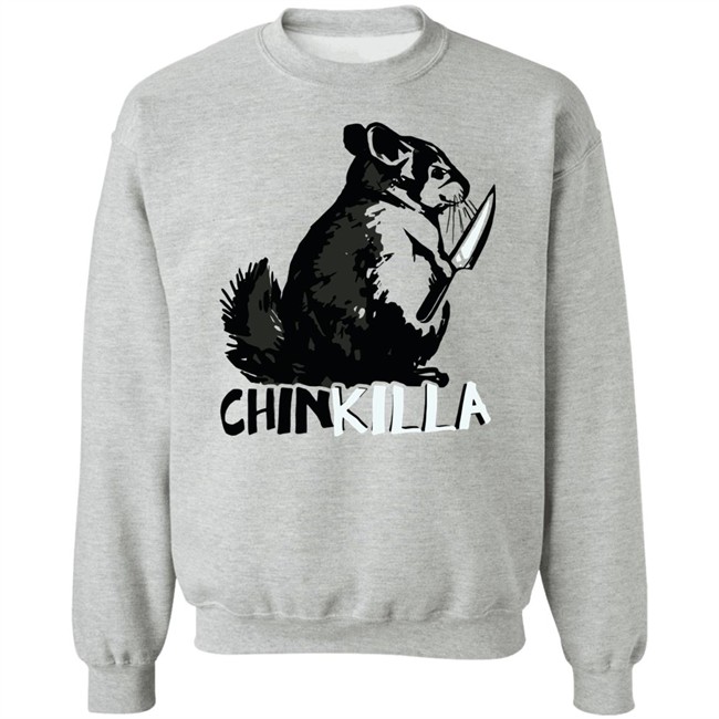 Golden Druid Store Chin Killa Shirt Golden Druid Store Chin Killa Shirt
