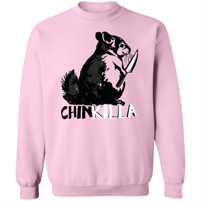 Golden Druid Store Chin Killa Shirt Golden Druid Store Chin Killa Shirt