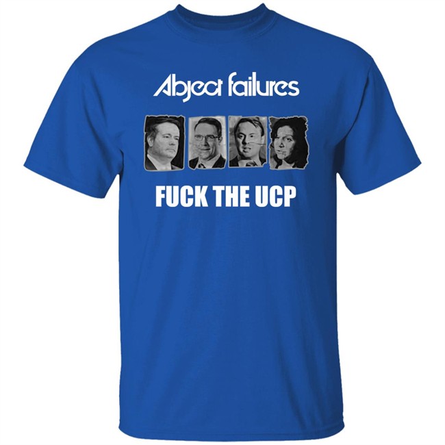 Abject Failures Fuck The Ucp Shirt Caitlyn Smith Abject Failures Fuck The Ucp Shirt Caitlyn Smith