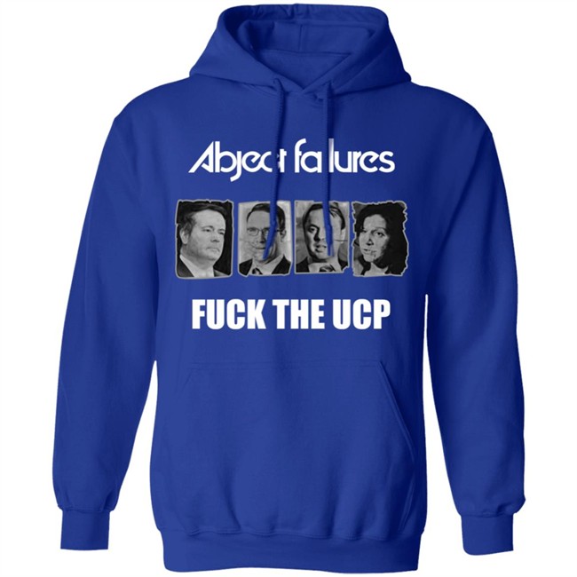 Abject Failures Fuck The Ucp Shirt Caitlyn Smith Abject Failures Fuck The Ucp Shirt Caitlyn Smith