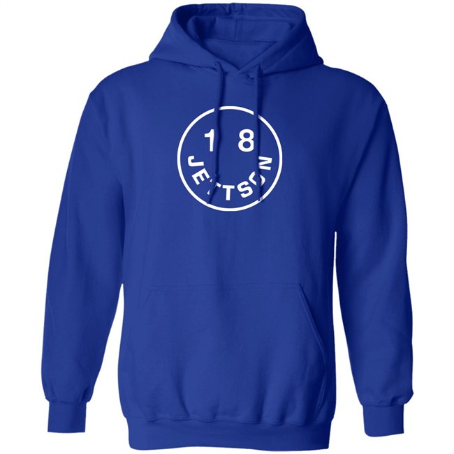 Jett Lawrence Merch Black Jettson Smile Shirt 18 Jettson Shirt Jett Lawrence Merch Black Jettson Smile Shirt 18 Jettson Shirt