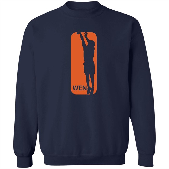 Always In My Bag Merch Wen Logo T Shirt Always In My Bag Merch Wen Logo T Shirt