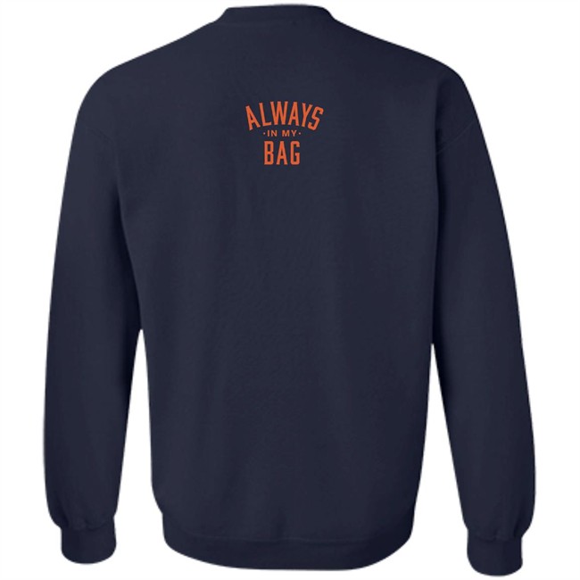 Always In My Bag Merch Wen Logo T Shirt Always In My Bag Merch Wen Logo T Shirt
