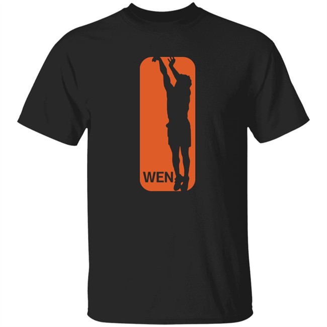 Always In My Bag Merch Wen Logo T Shirt Always In My Bag Merch Wen Logo T Shirt