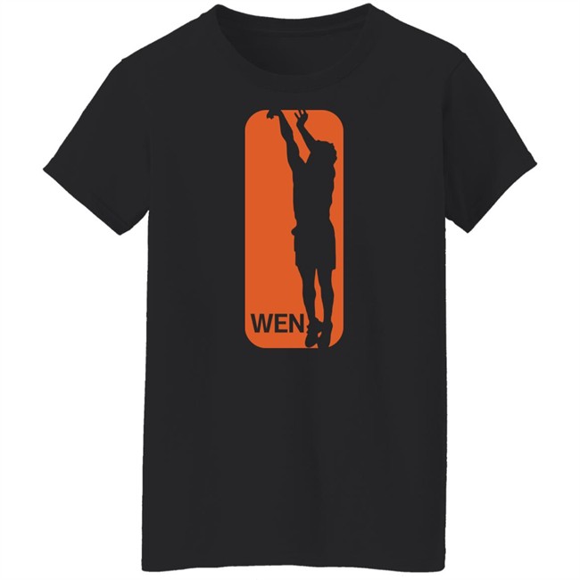 Always In My Bag Merch Wen Logo T Shirt Always In My Bag Merch Wen Logo T Shirt