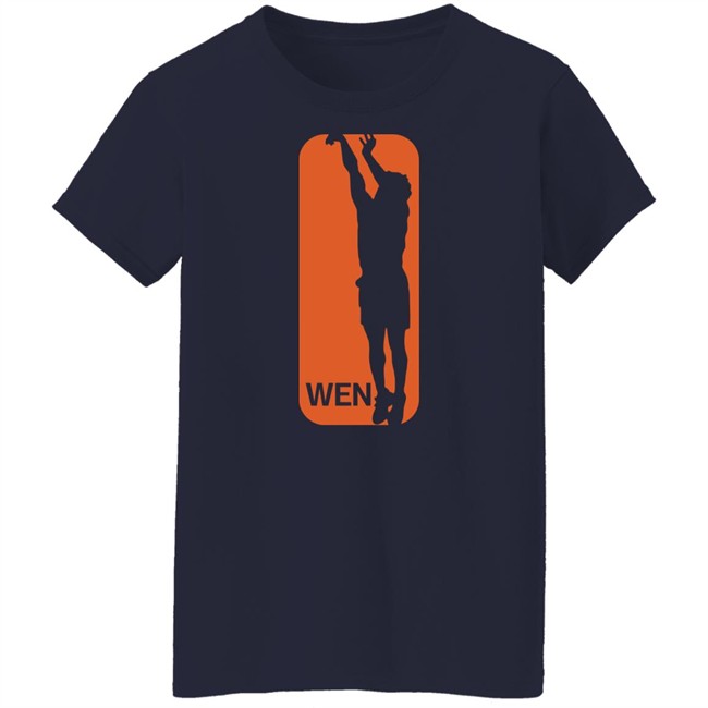 Always In My Bag Merch Wen Logo T Shirt Always In My Bag Merch Wen Logo T Shirt